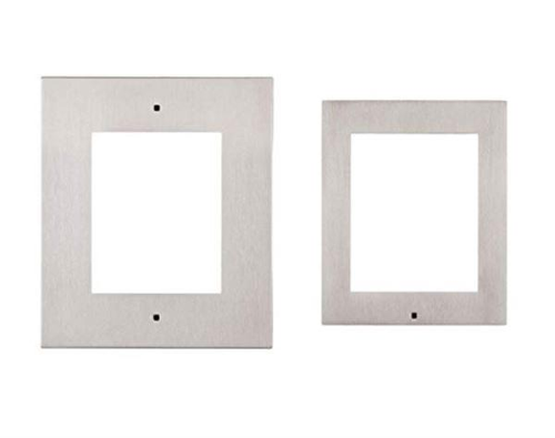 2N COVER BOX PER 1 MODULO